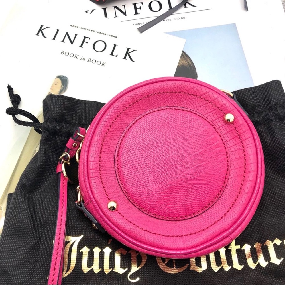Juicy Couture mini bag
